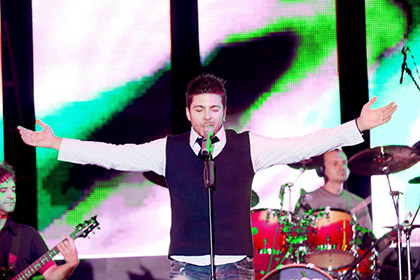 Tose Proeski